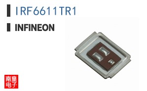 IRF6611TR1