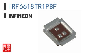 IRF6618TR1PBF