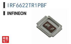IRF6622TR1PBF