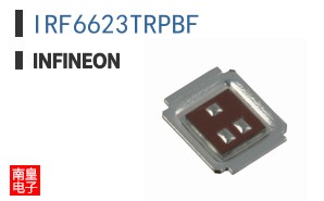 IRF6623TRPBF