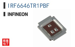 IRF6646TR1PBF