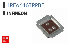 IRF6646TRPBF
