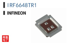 IRF6648TR1