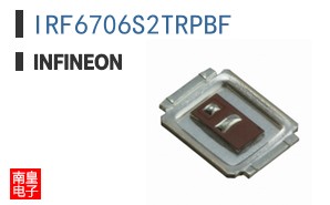 IRF6706S2TRPBF