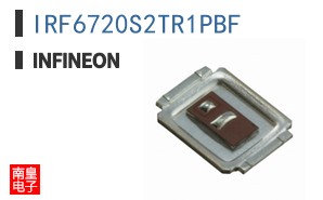 IRF6720S2TR1PBF