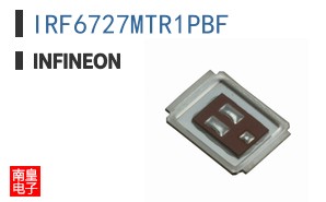 IRF6727MTR1PBF