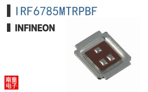 IRF6785MTRPBF