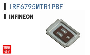 IRF6795MTR1PBF