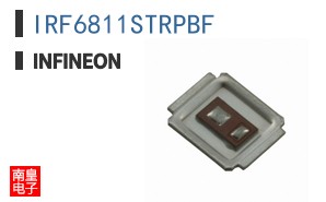 IRF6811STRPBF