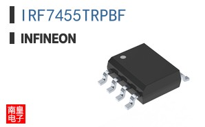 IRF7455TRPBF