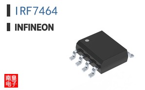 IRF7464