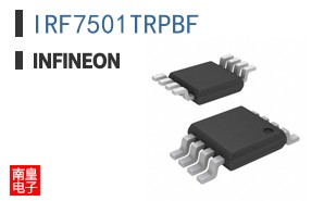 IRF7501TRPBF