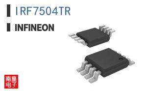 IRF7504TR