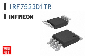 IRF7523D1TR