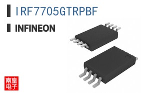 IRF7705GTRPBF