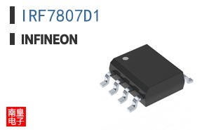 IRF7807D1