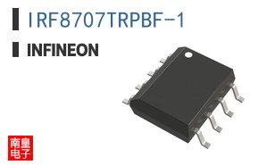 IRF8707TRPBF-1