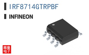 IRF8714GTRPBF