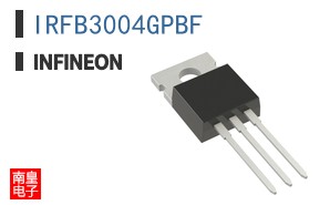 IRFB3004GPBF
