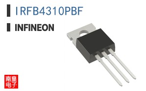 IRFB4310PBF