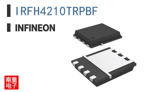 IRFH4210TRPBF