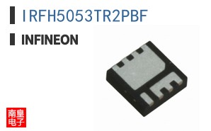 IRFH5053TR2PBF