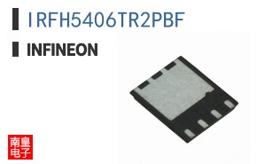 IRFH5406TR2PBF