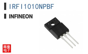 IRFI1010NPBF