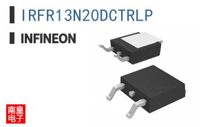 IRFR13N20DCTRLP