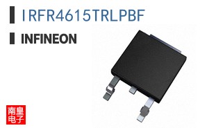 IRFR4615TRLPBF