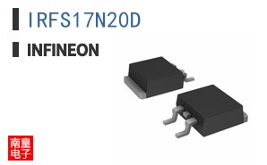 IRFS17N20D
