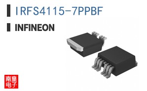 IRFS4115-7PPBF