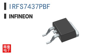 IRFS7437PBF