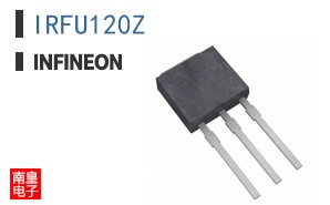 IRFU120Z