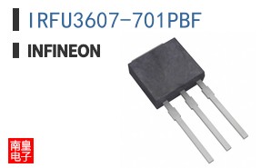 IRFU3607-701PBF
