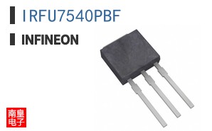 IRFU7540PBF
