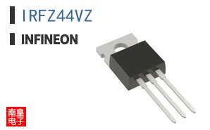 IRFZ44VZ