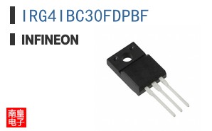 IRG4IBC30FDPBF
