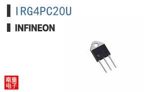 IRG4PC20U