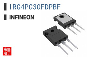 IRG4PC30FDPBF
