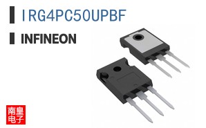 IRG4PC50UPBF