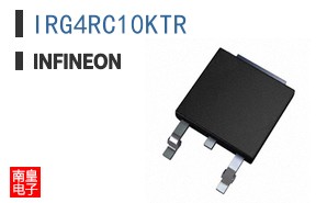 IRG4RC10KTR