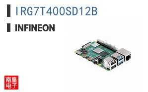 IRG7T400SD12B