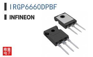 IRGP6660DPBF