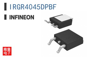 IRGR4045DPBF