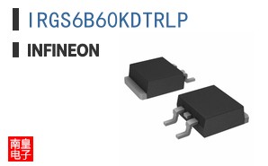 IRGS6B60KDTRLP