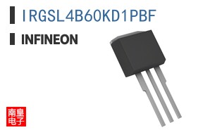 IRGSL4B60KD1PBF