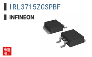 IRL3715ZCSPBF