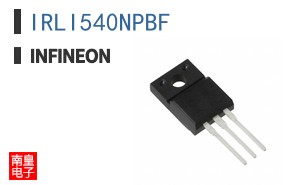 IRLI540NPBF