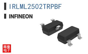 IRLML2502TRPBF